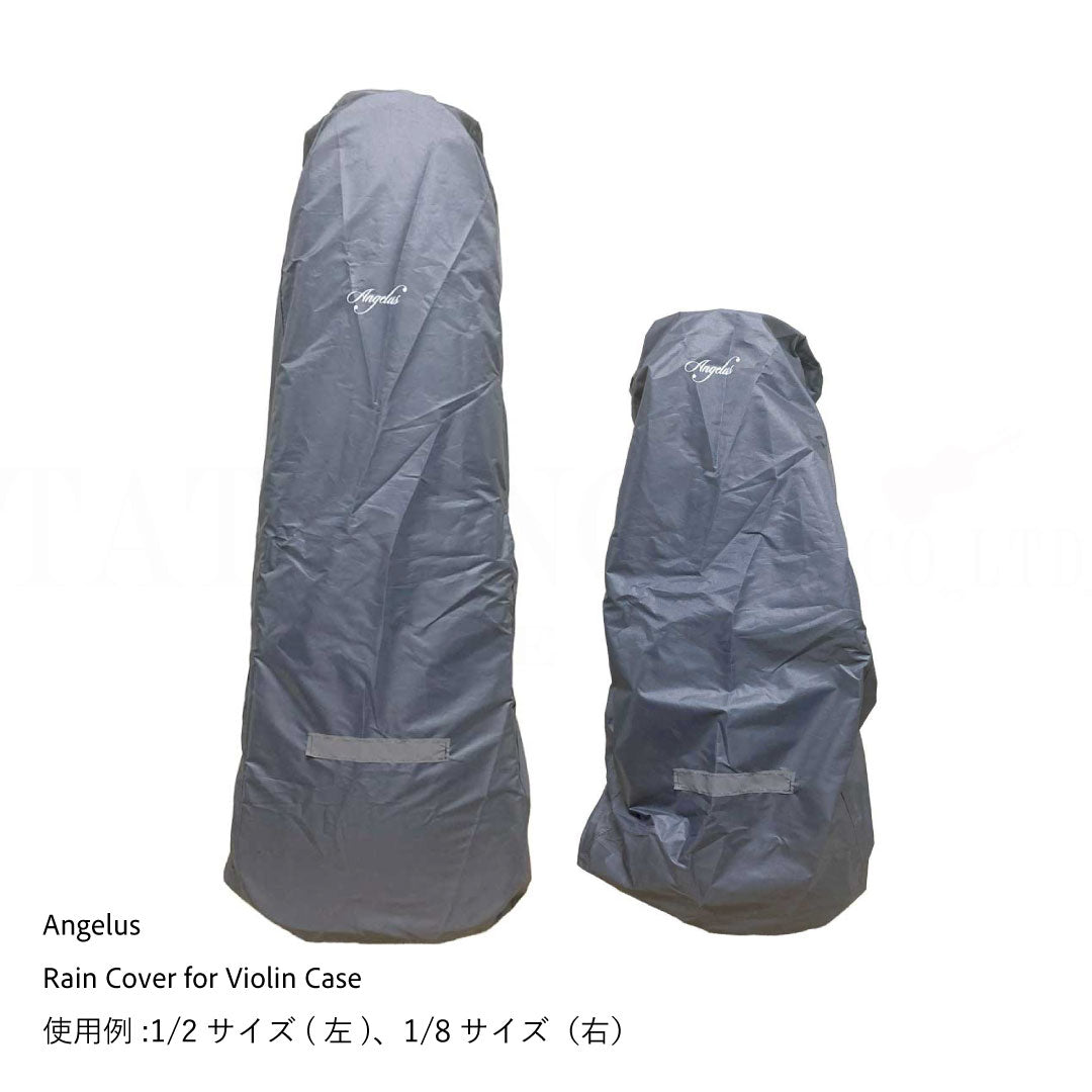 Angelus Rain Cover for Violin Case