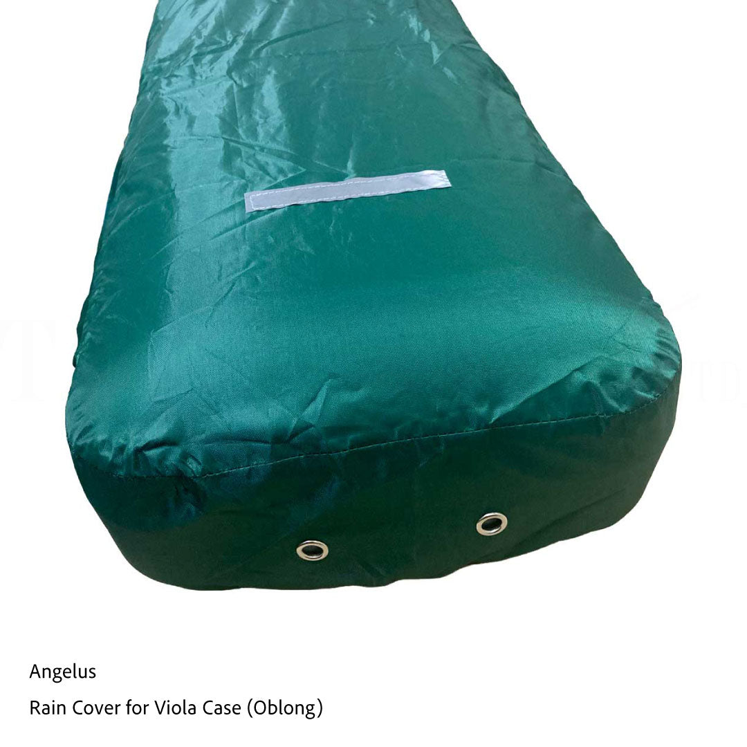 Angelus Rain Cover for Viola Case  レインカバー バイオリン・ヴィオラ用