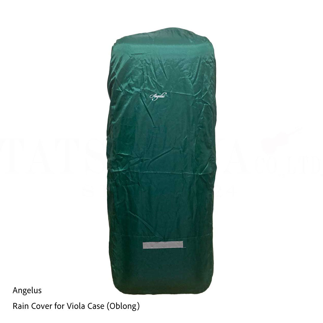 Angelus Rain Cover for Violin Case レインカバー バイオリン用