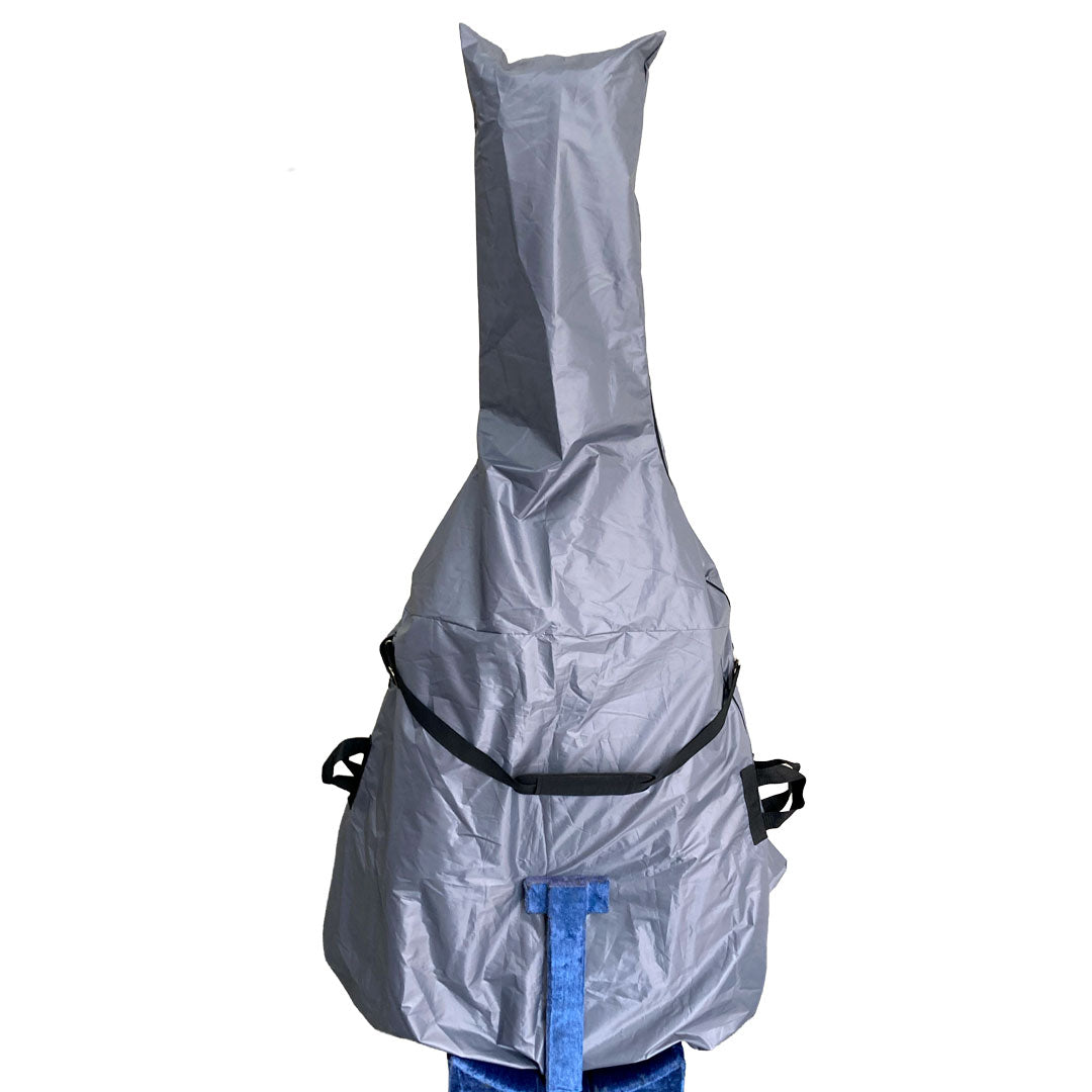 Angelus Rain Cover for Double Bass Case レインカバー コントラバス用