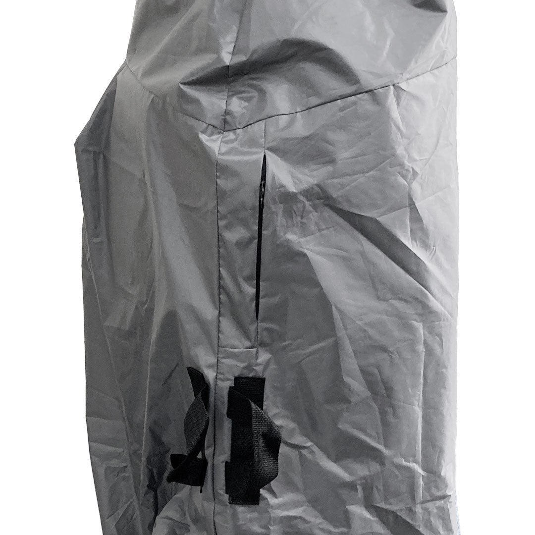 Angelus Rain Cover for Double Bass Case レインカバー コントラバス用