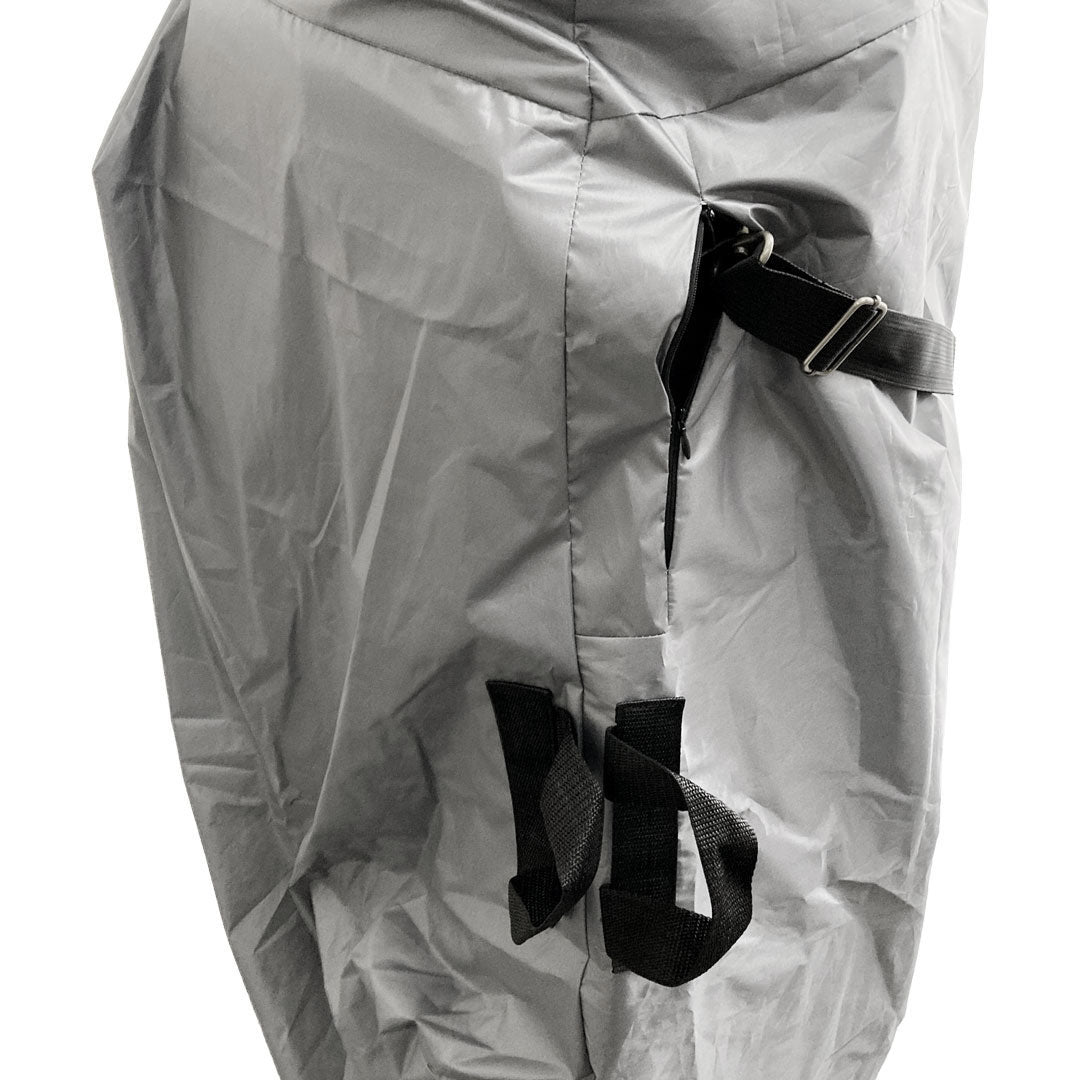 Angelus Rain Cover for Double Bass Case レインカバー コントラバス用
