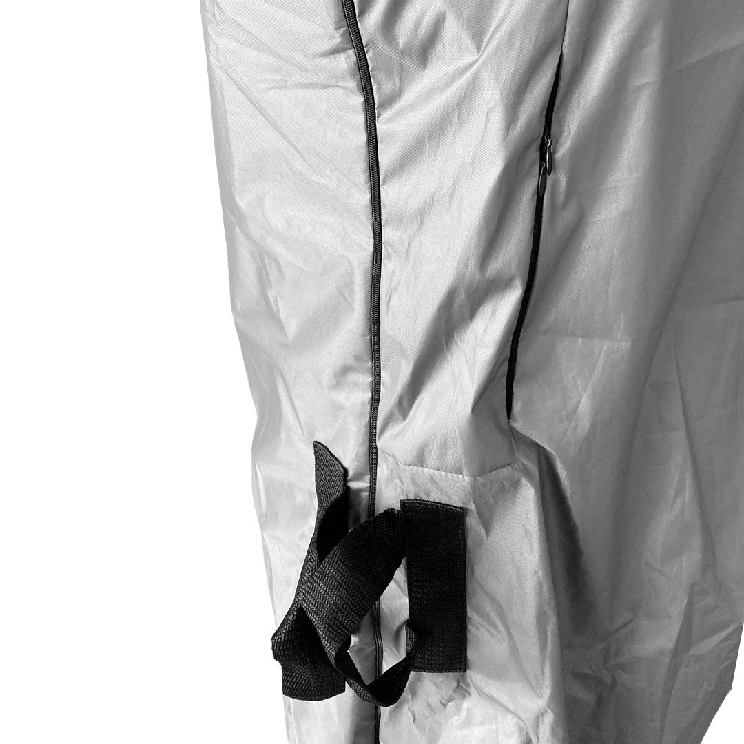 Angelus Rain Cover for Double Bass Case レインカバー コントラバス用