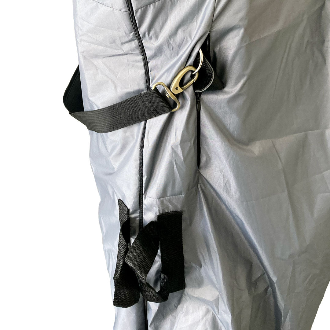 Angelus Rain Cover for Double Bass Case レインカバー コントラバス用