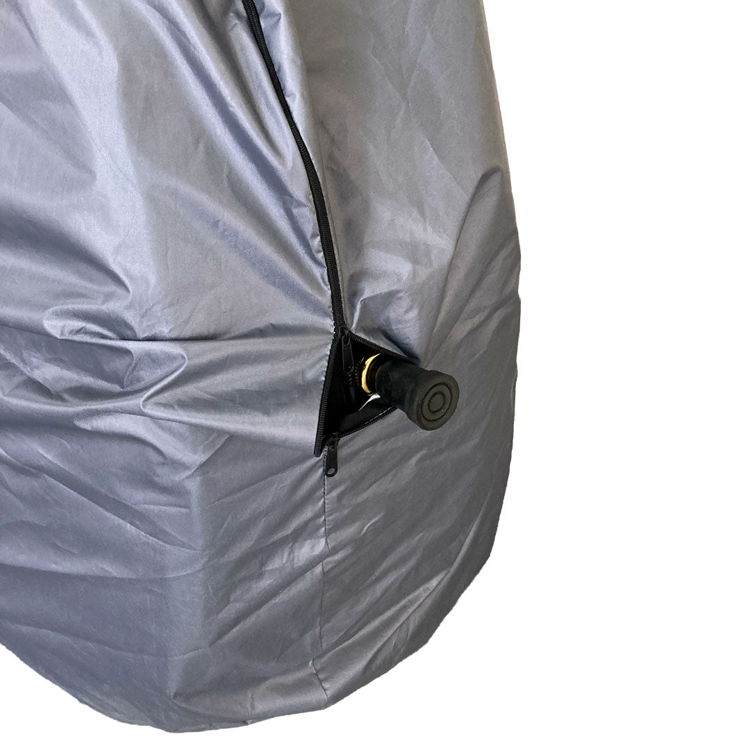 Angelus Rain Cover for Double Bass Case レインカバー コントラバス用