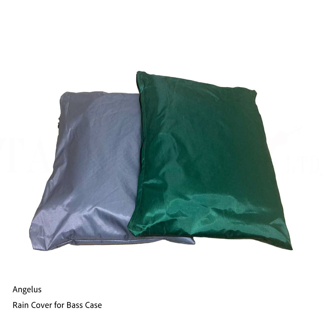 Angelus Rain Cover for Double Bass Case レインカバー コントラバス用