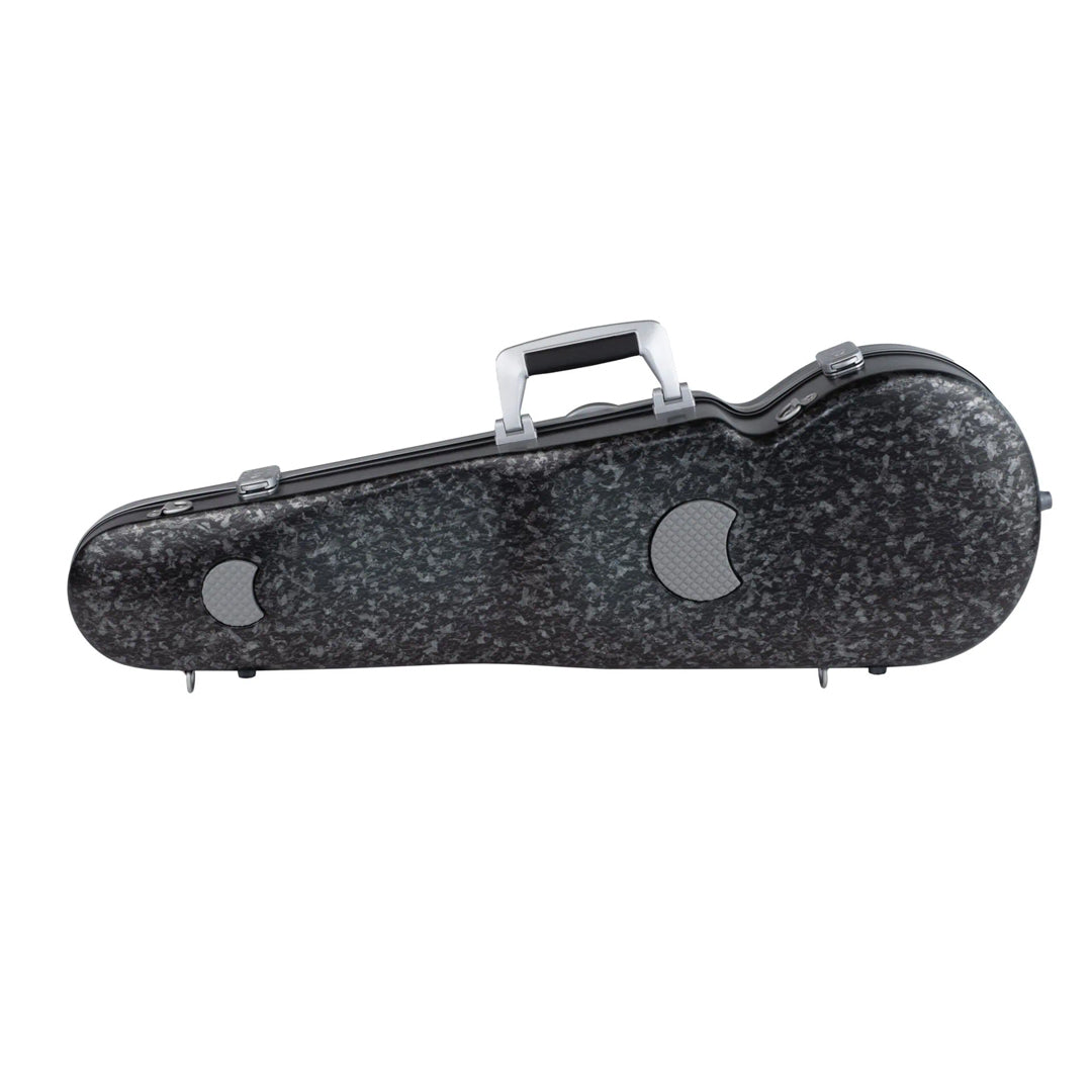 ヴァイオリンケース Rocks Hightech Contoured Violin case