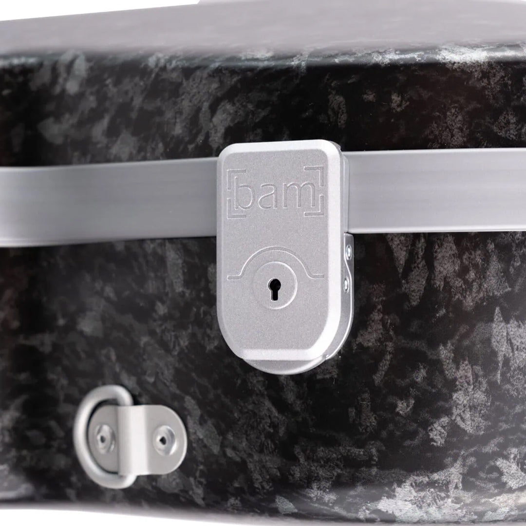ヴァイオリンケース Rocks Hightech Contoured Violin case