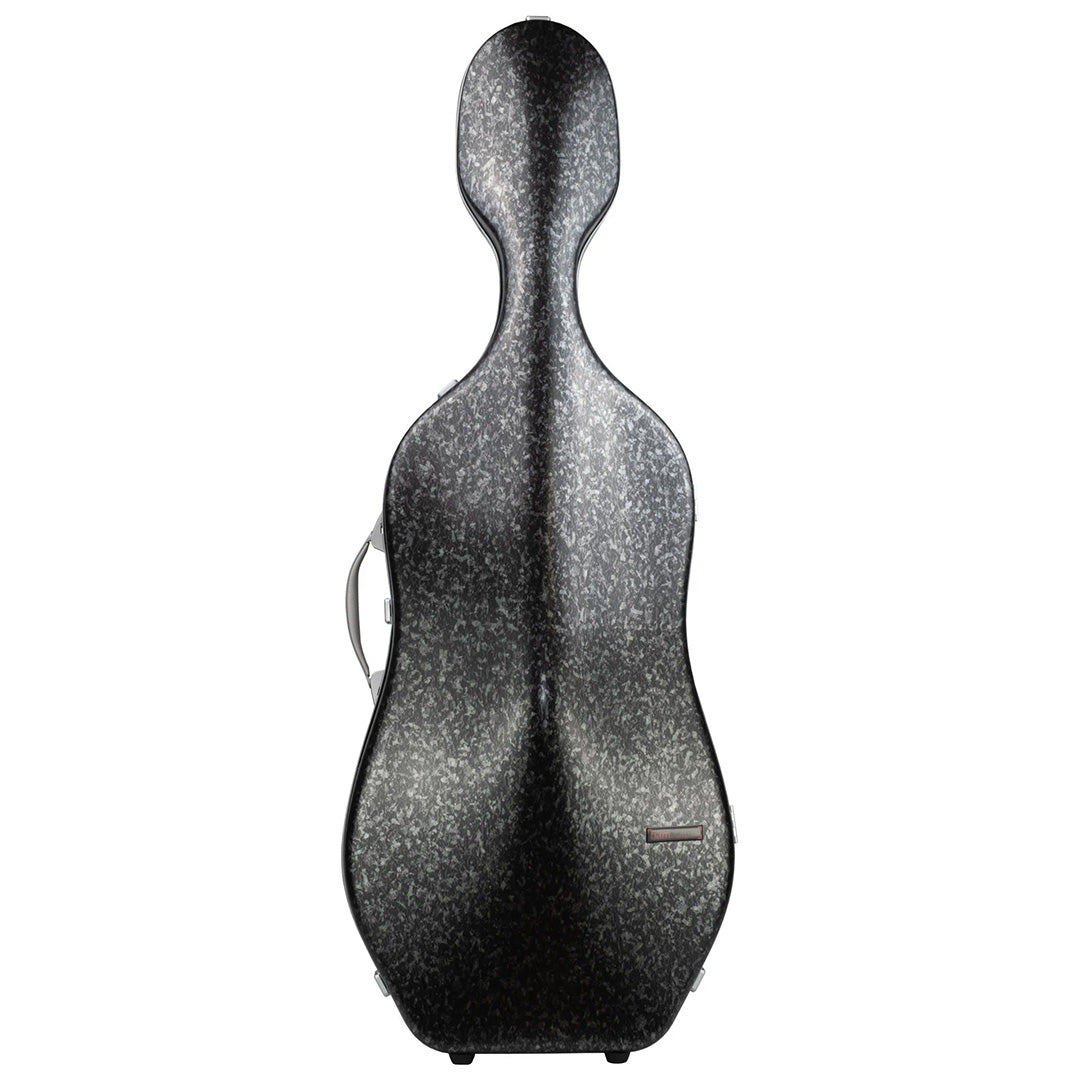 チェロケース Rocks Hightech Slim Cello case