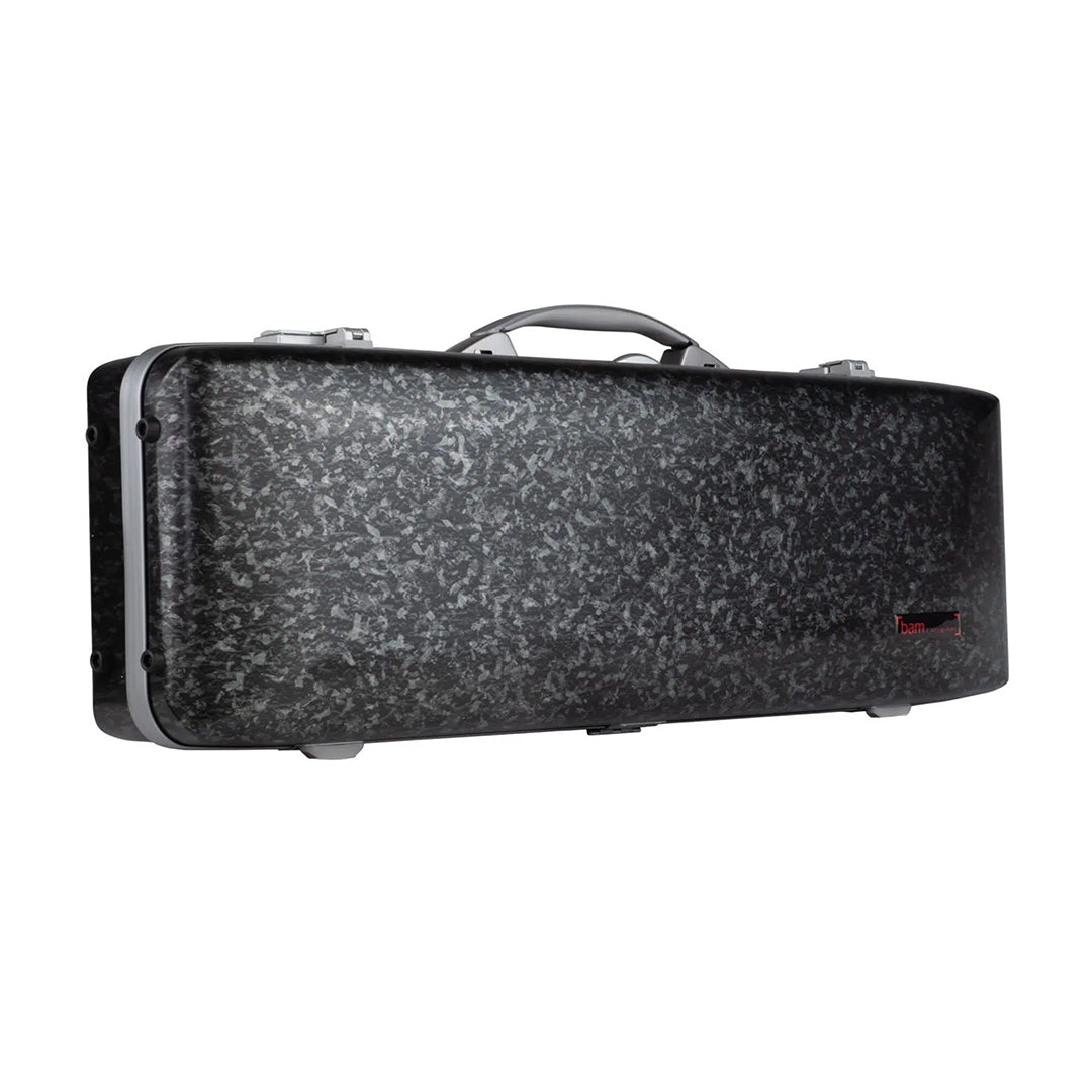 ヴァイオリンケース Rocks Hightech Oblong Violin case