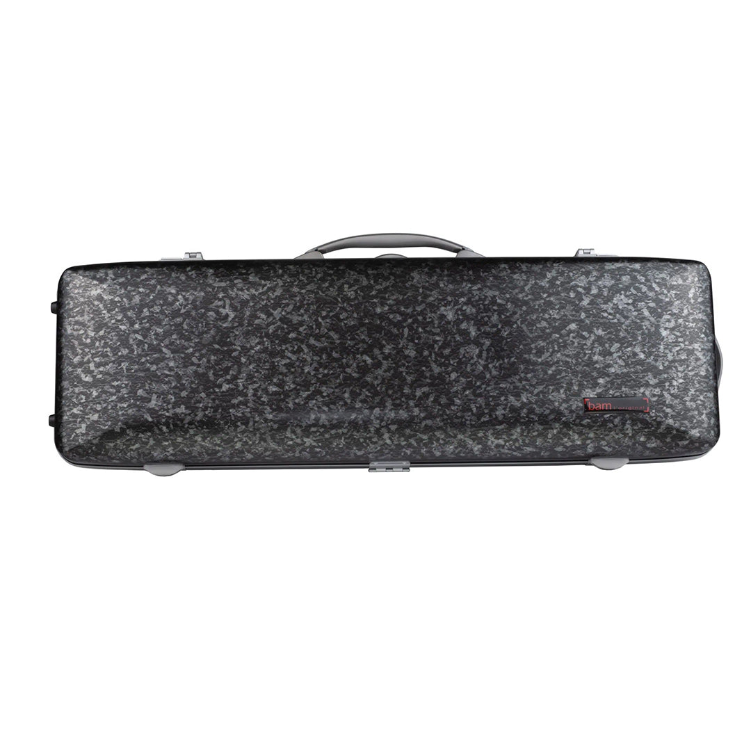 ヴァイオリンケース Rocks Hightech Oblong Violin case