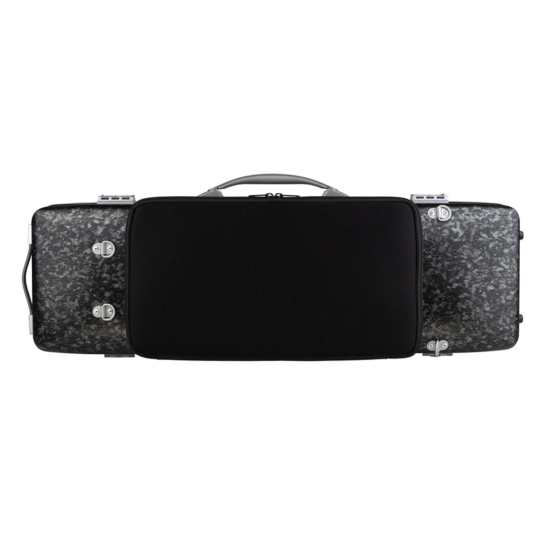 ヴァイオリンケース Rocks Hightech Oblong Violin case
