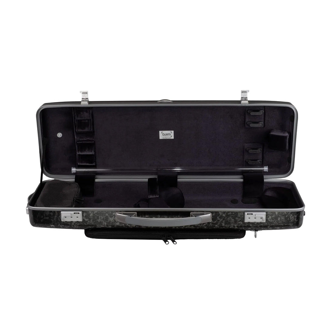 ヴァイオリンケース Rocks Hightech Oblong Violin case