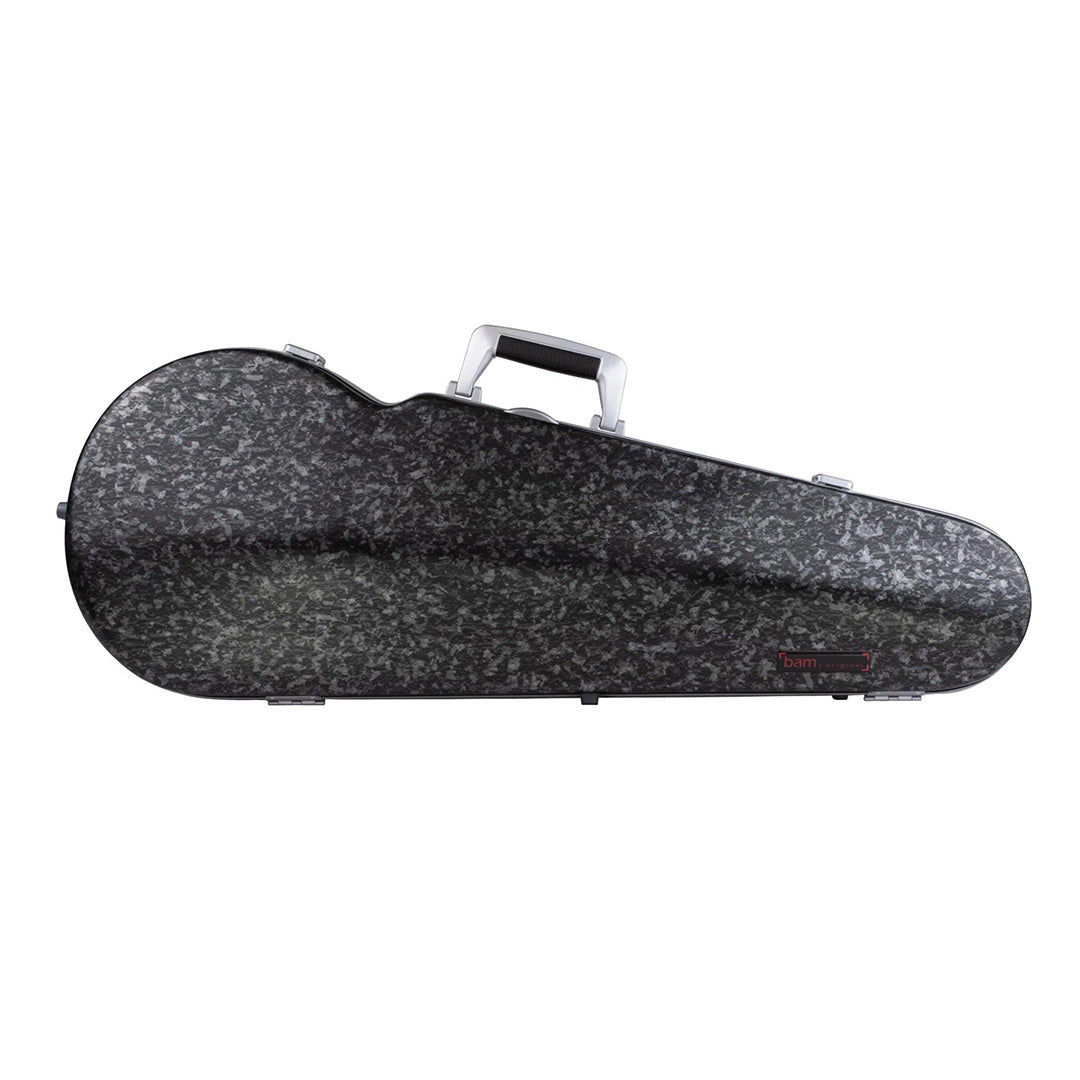 ヴィオラケース Rocks Hightech Contoured Viola case