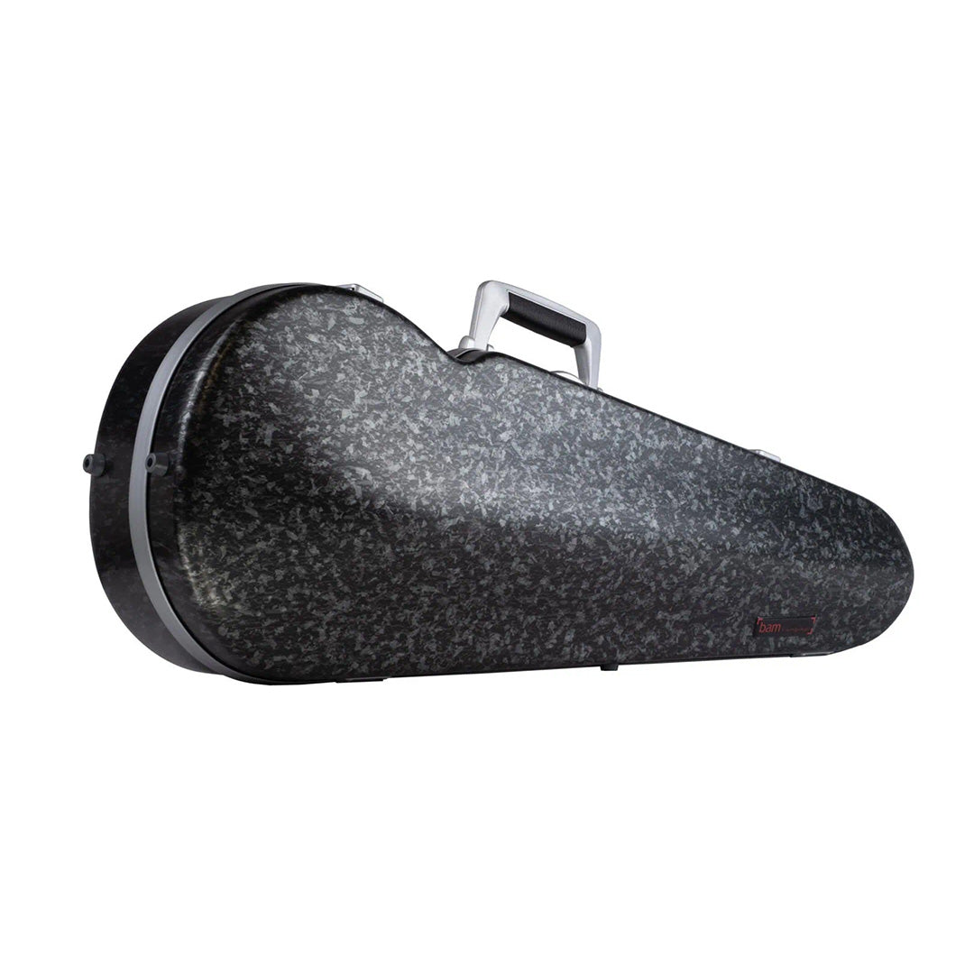 ヴィオラケース Rocks Hightech Contoured Viola case