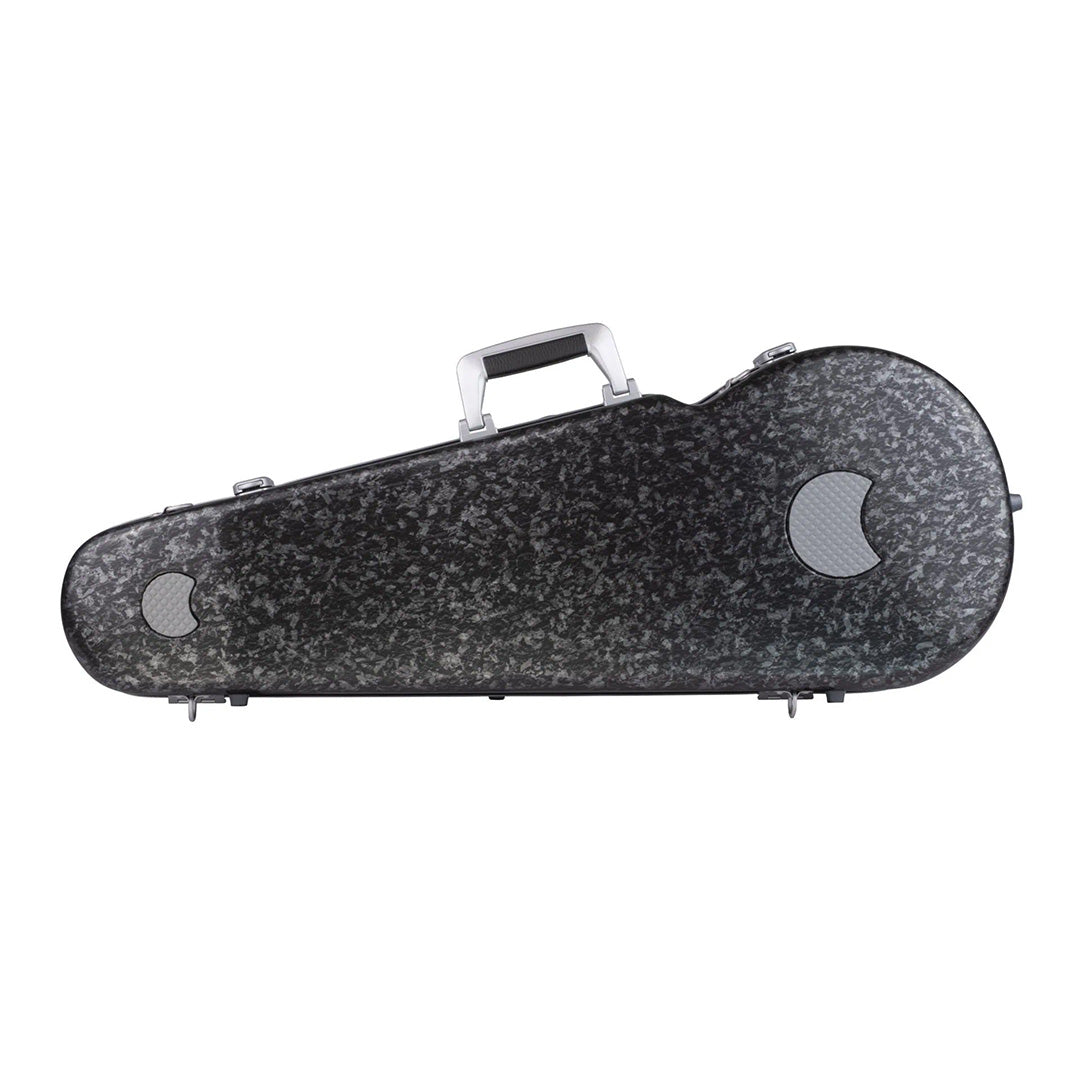 ヴィオラケース Rocks Hightech Contoured Viola case