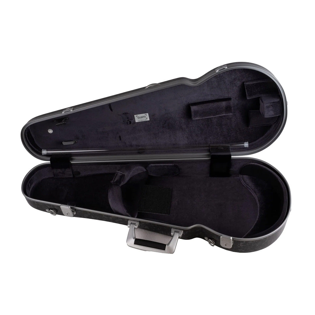 ヴィオラケース Rocks Hightech Contoured Viola case