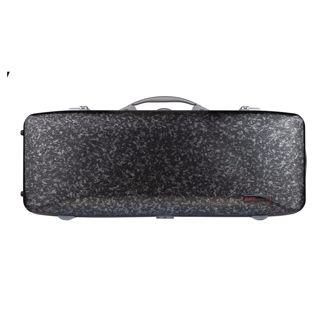 ヴィオラケース Rocks Hightech Oblong viola case