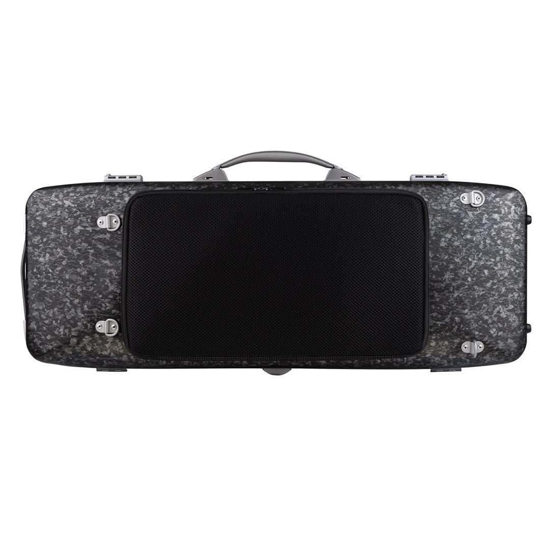 ヴィオラケース Rocks Hightech Oblong viola case