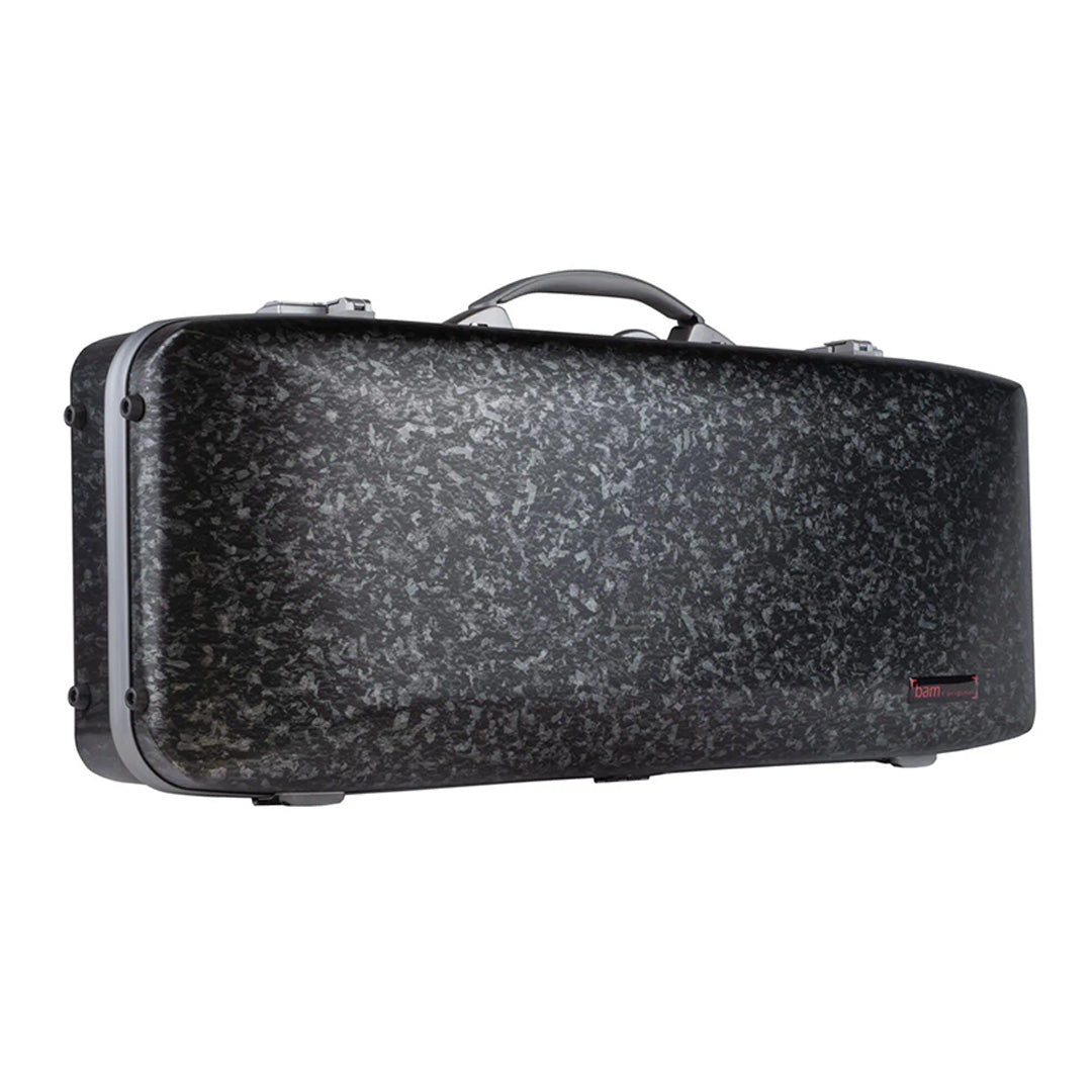 ヴィオラケース Rocks Hightech Oblong viola case