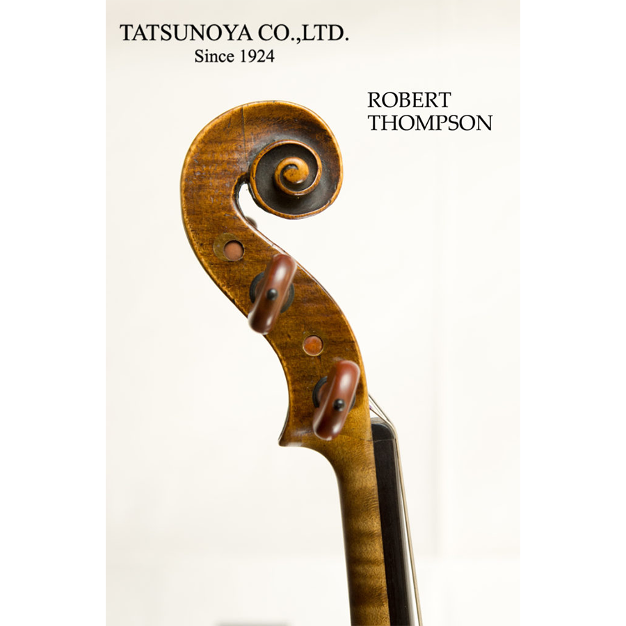 Robert Thompson