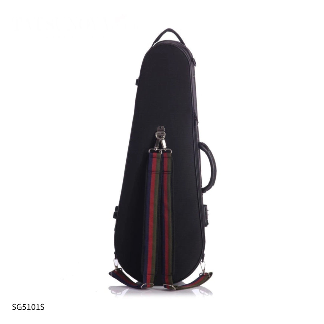 St. Germain Stylus Contoured Viola Case