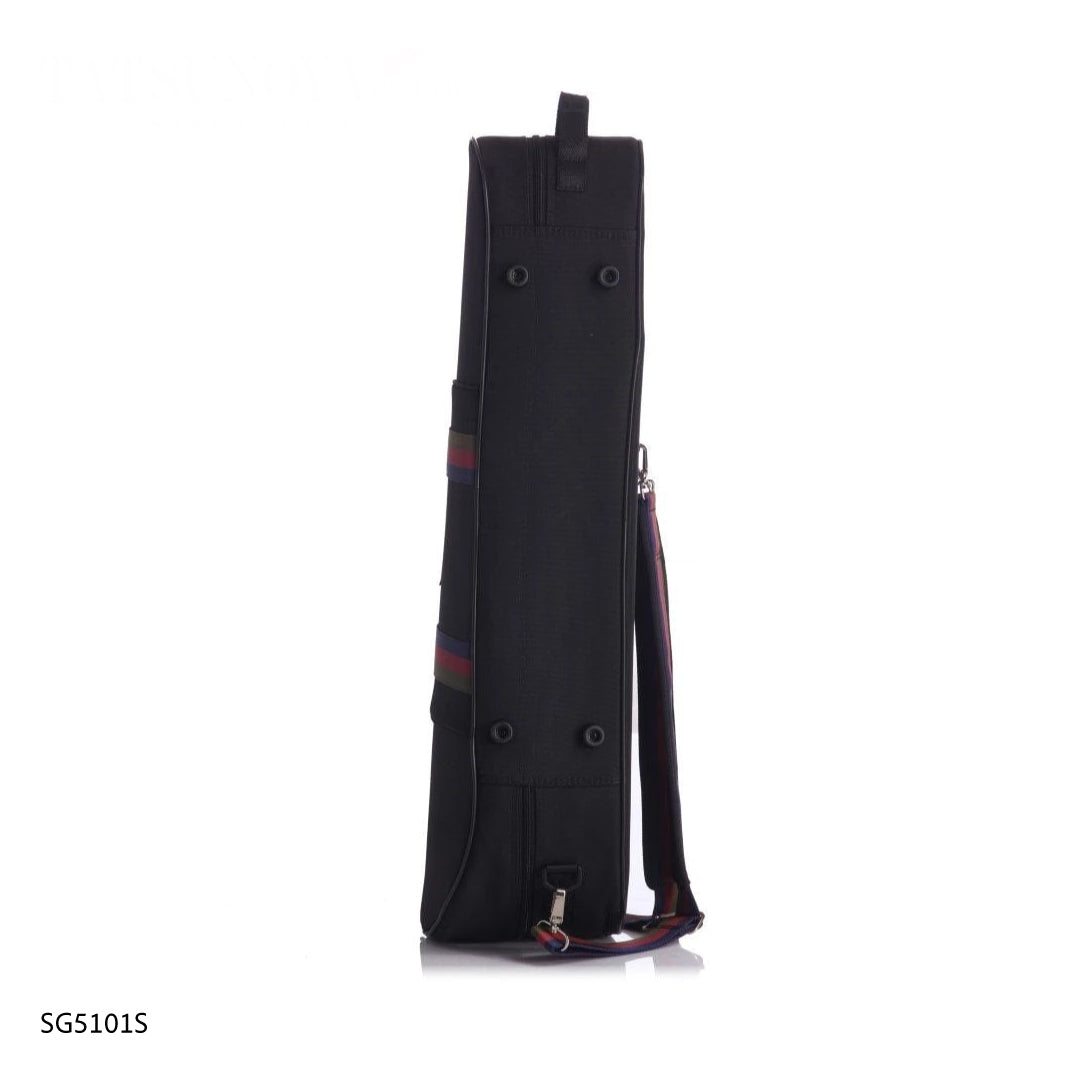 St. Germain Stylus Contoured Viola Case