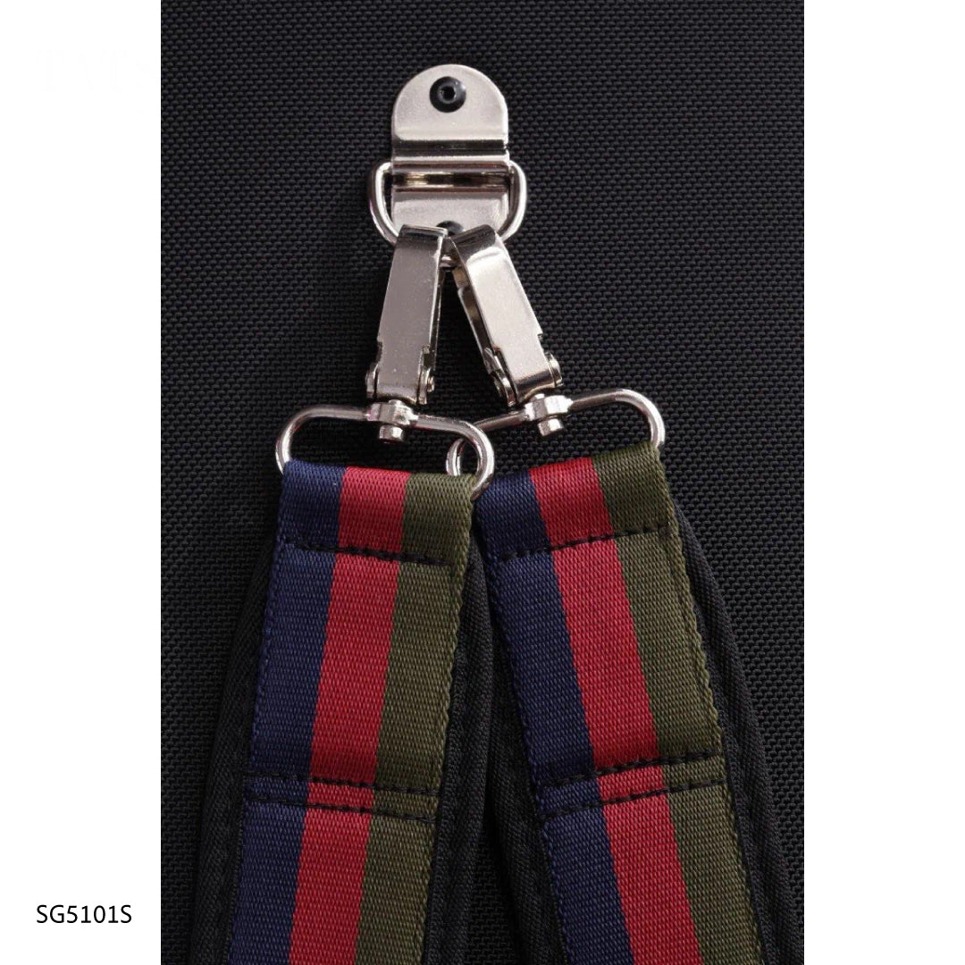 St. Germain Stylus Contoured Viola Case