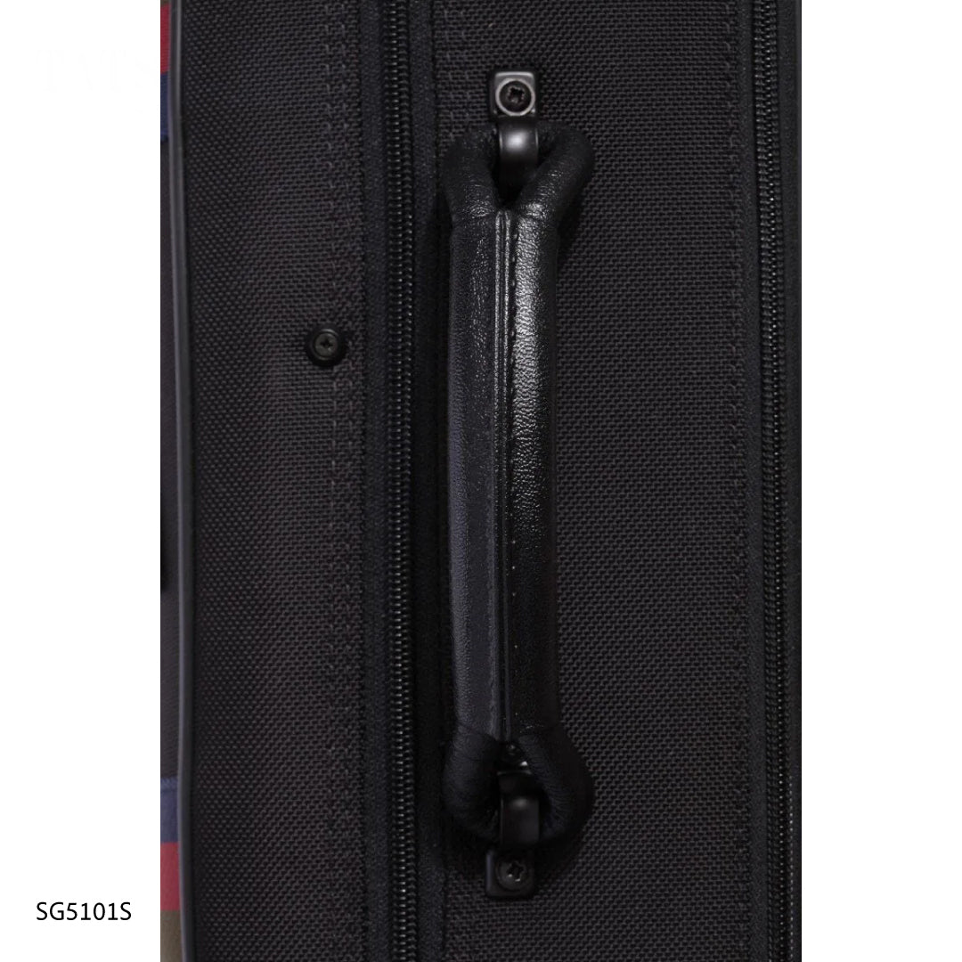 St. Germain Stylus Contoured Viola Case