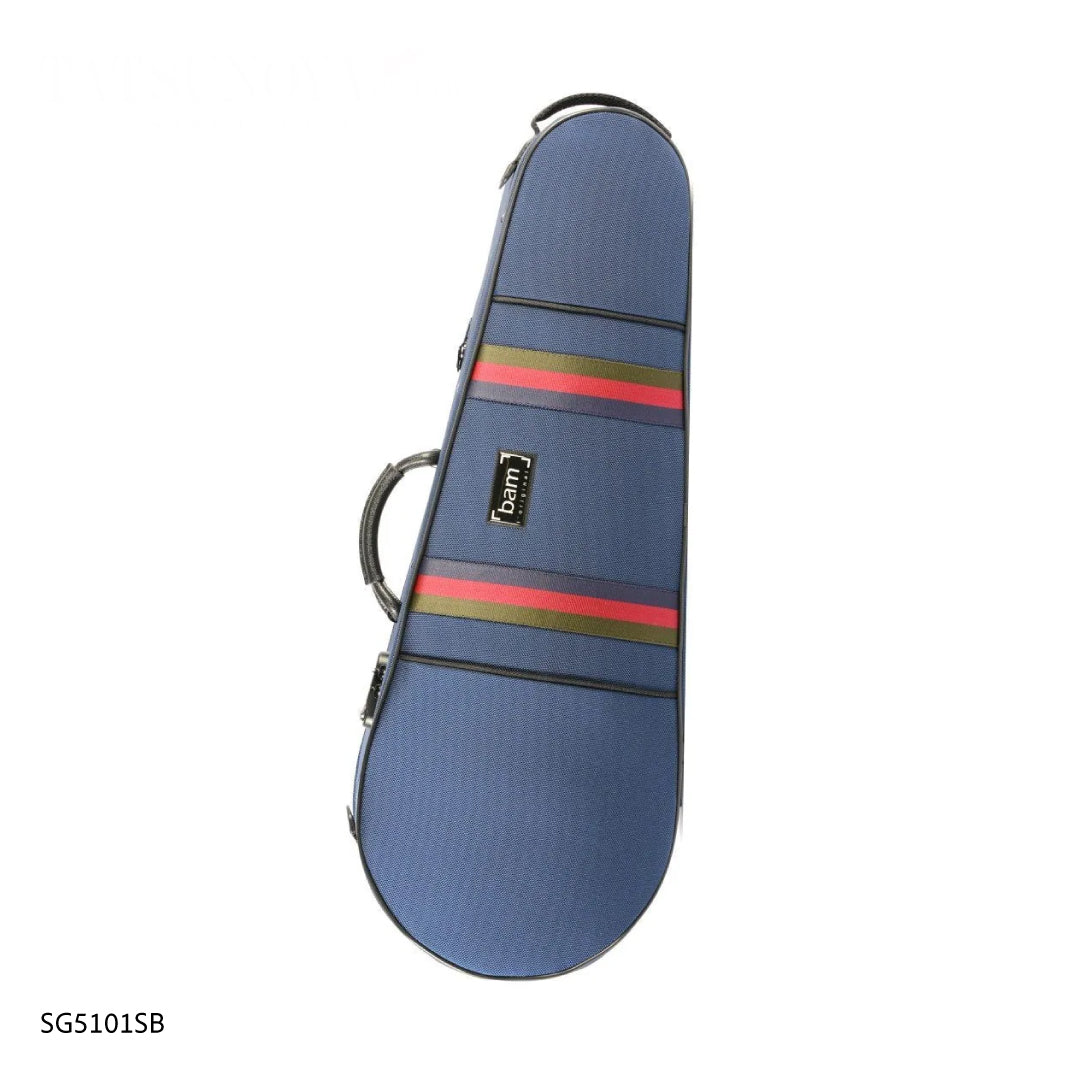 St. Germain Stylus Contoured Viola Case