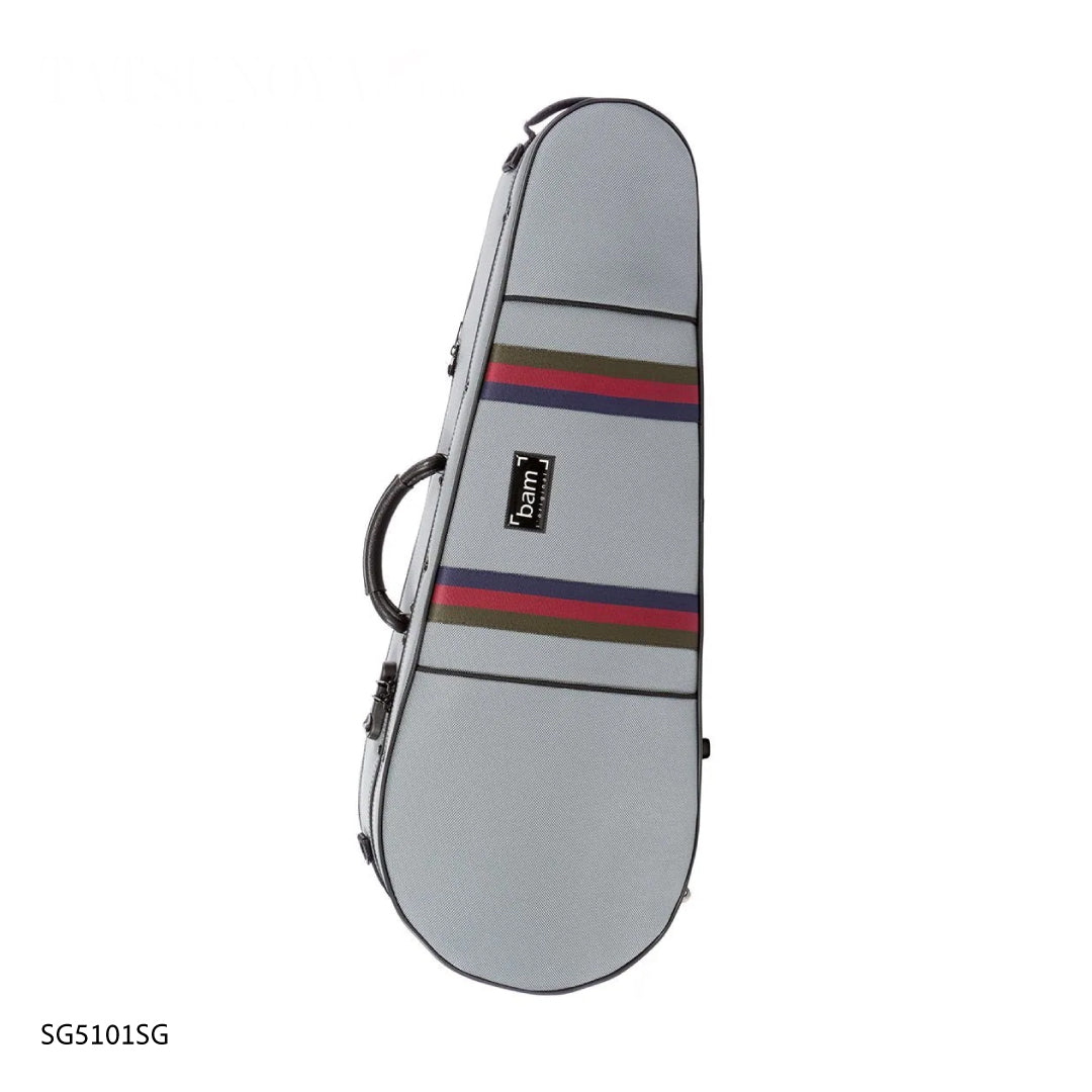 St. Germain Stylus Contoured Viola Case