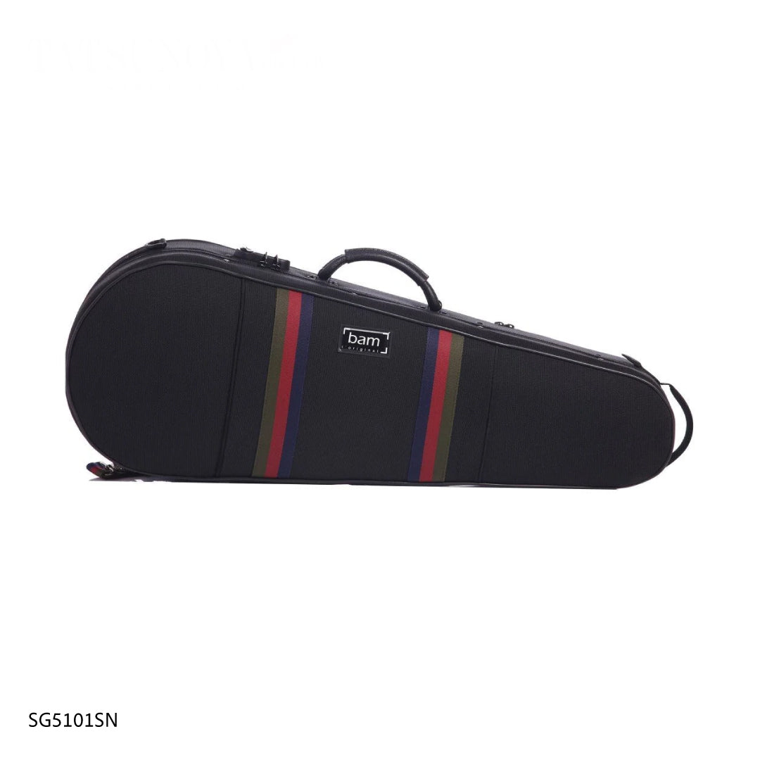 ヴィオラ ケース St.Germain Stylus Contoured viola case