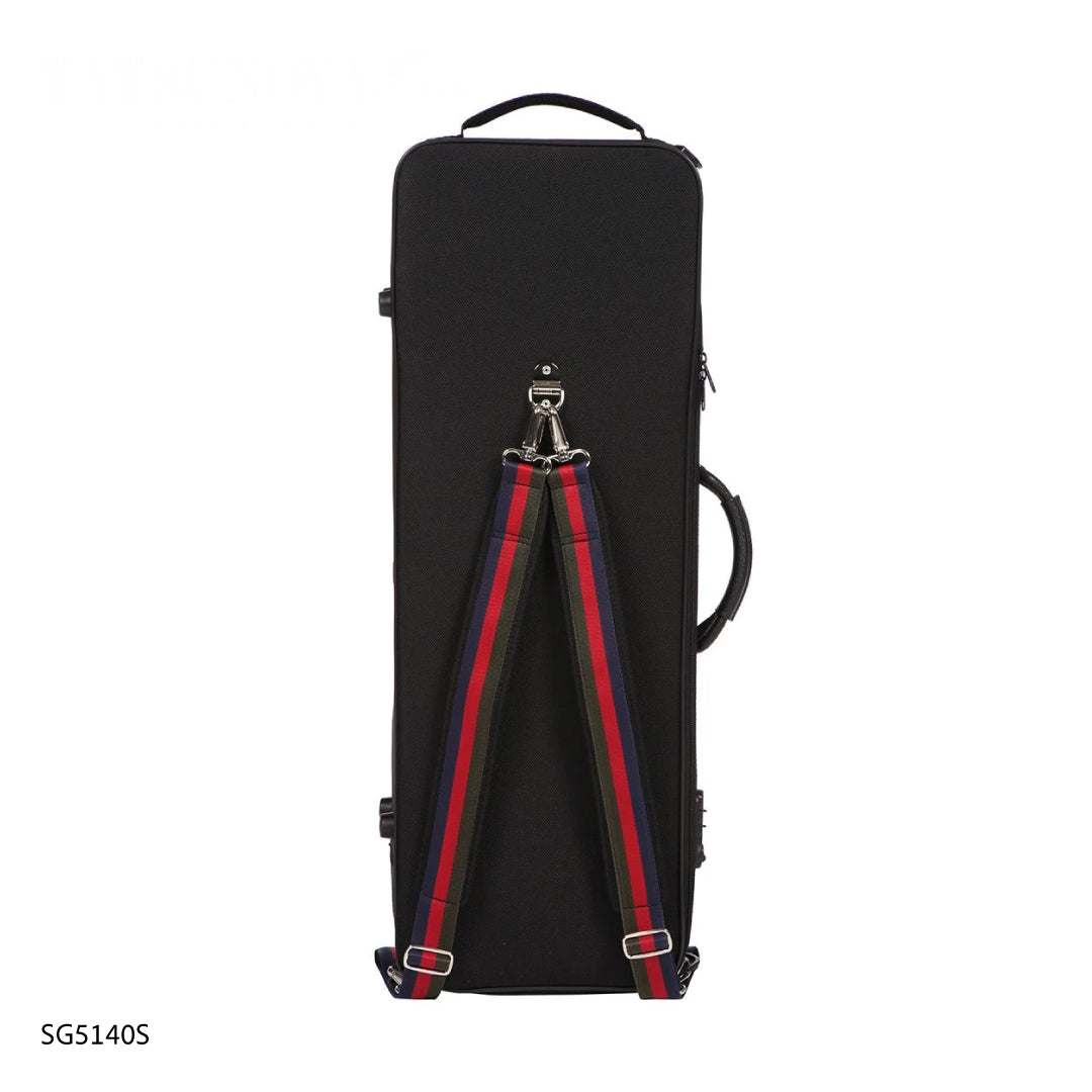 St. Germain Stylus Oblong viola case
