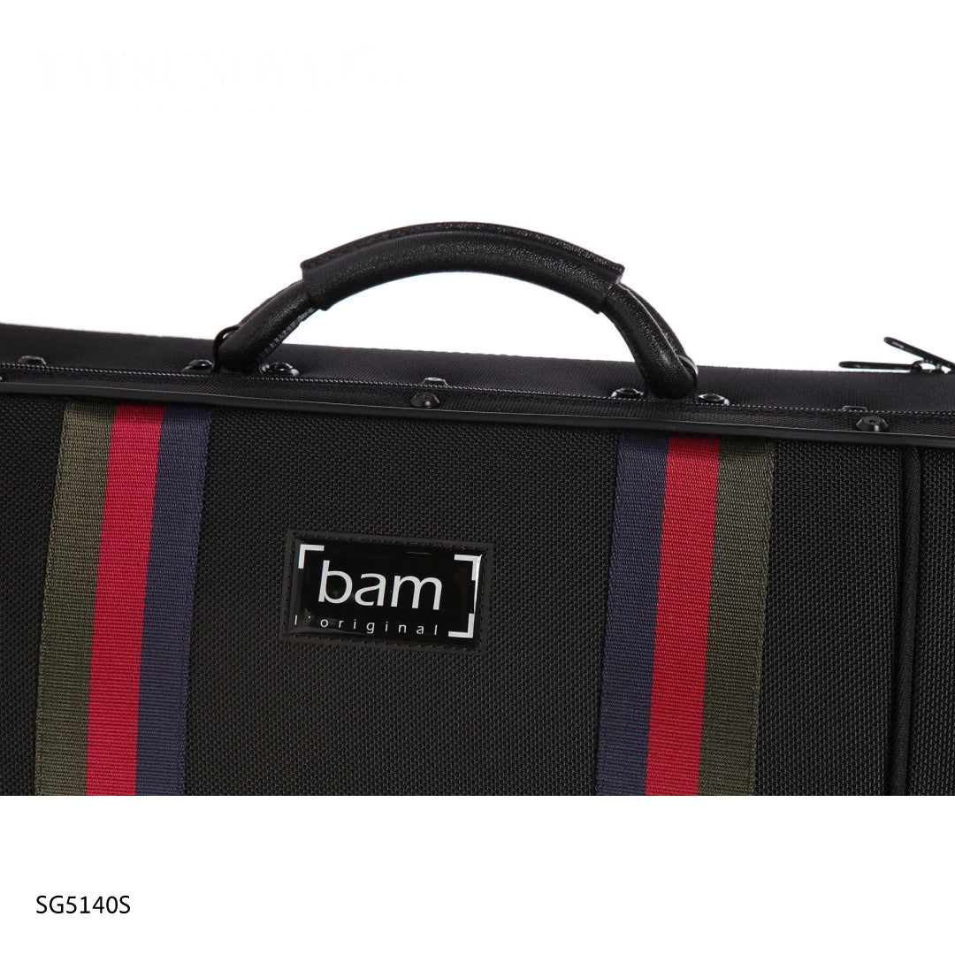 St. Germain Stylus Oblong viola case