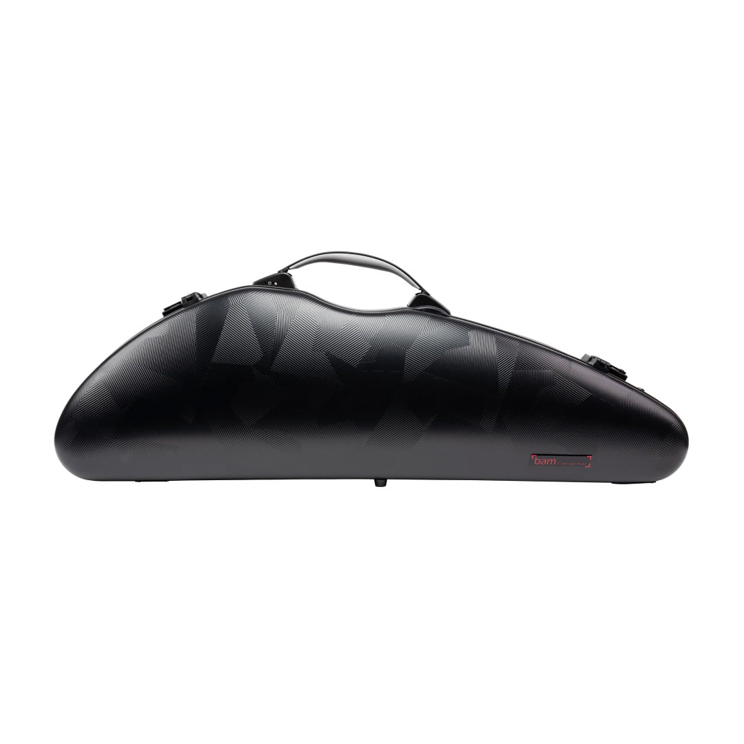 ヴァイオリンケース Shadow Hightech Slim Violin case
