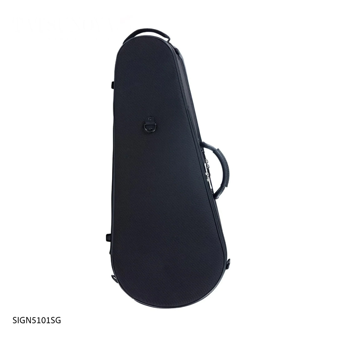 Viola Case Signature Stylus Contoured Viola Case