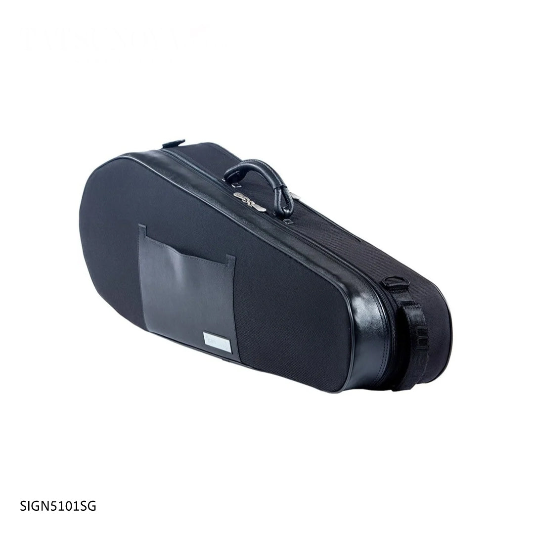 Viola Case Signature Stylus Contoured Viola Case