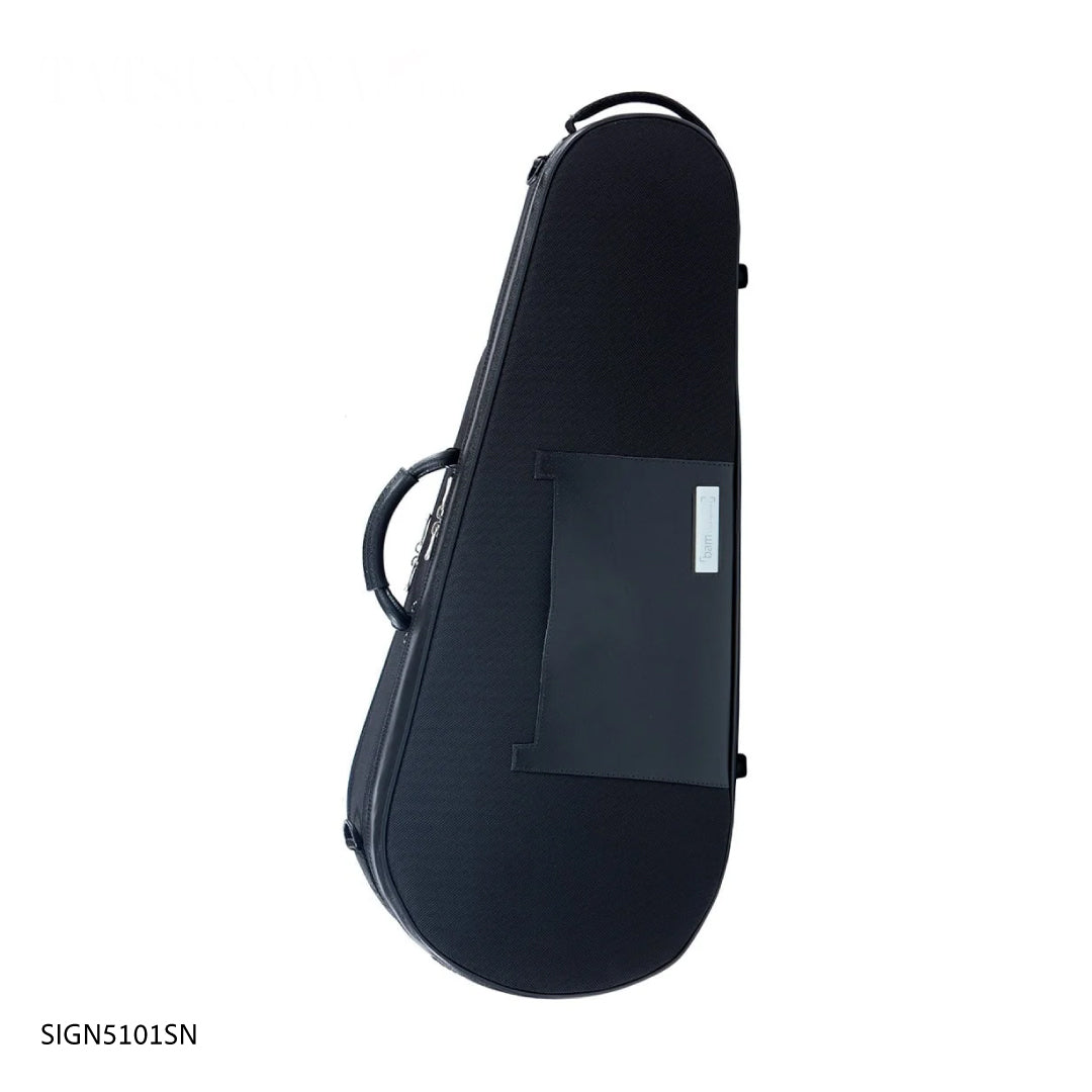 Viola Case Signature Stylus Contoured Viola Case