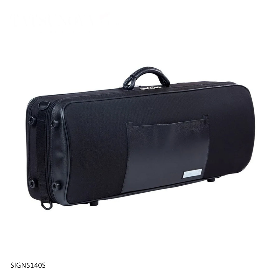 ヴィオラ ケース Signature Stylus Oblong viola case