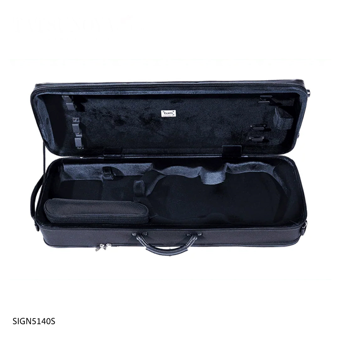 ヴィオラ ケース Signature Stylus Oblong viola case