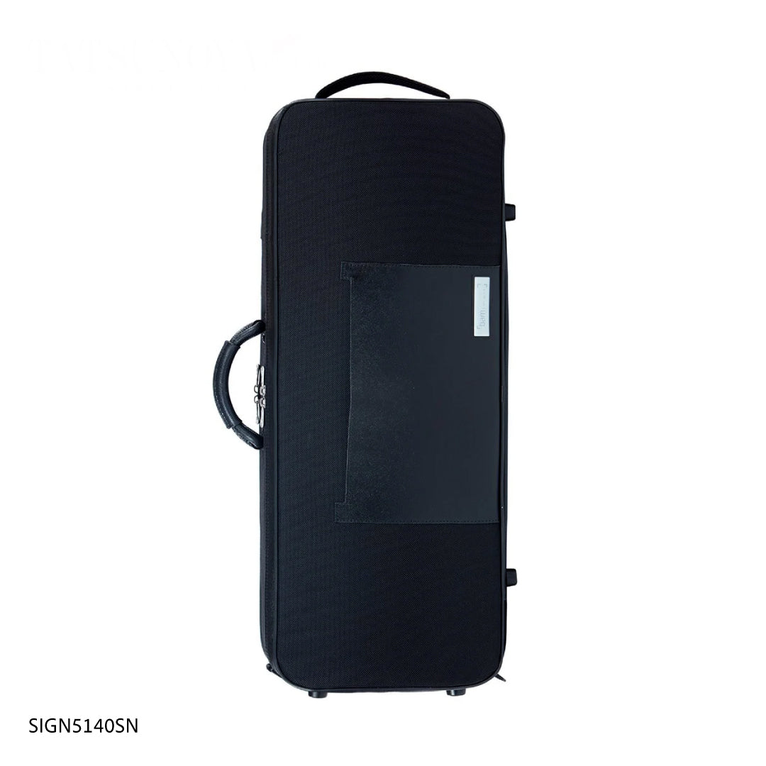 Signature Stylus Oblong viola case