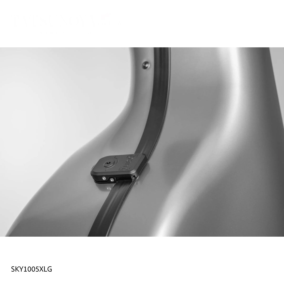 Sky Hightech Slim Cello Case