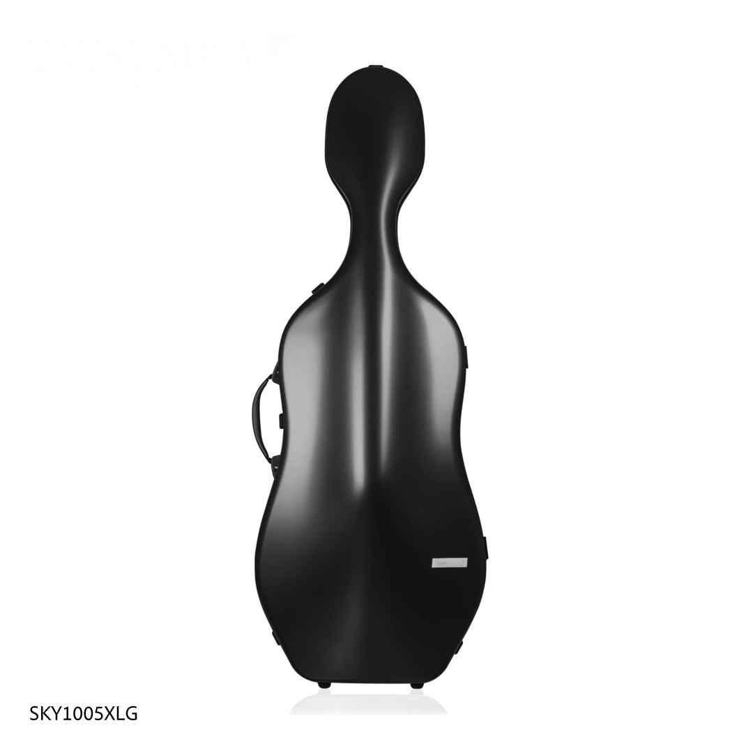 Sky Hightech Slim Cello Case