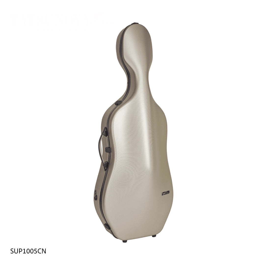 Suprême Hightech Slim Cello Case