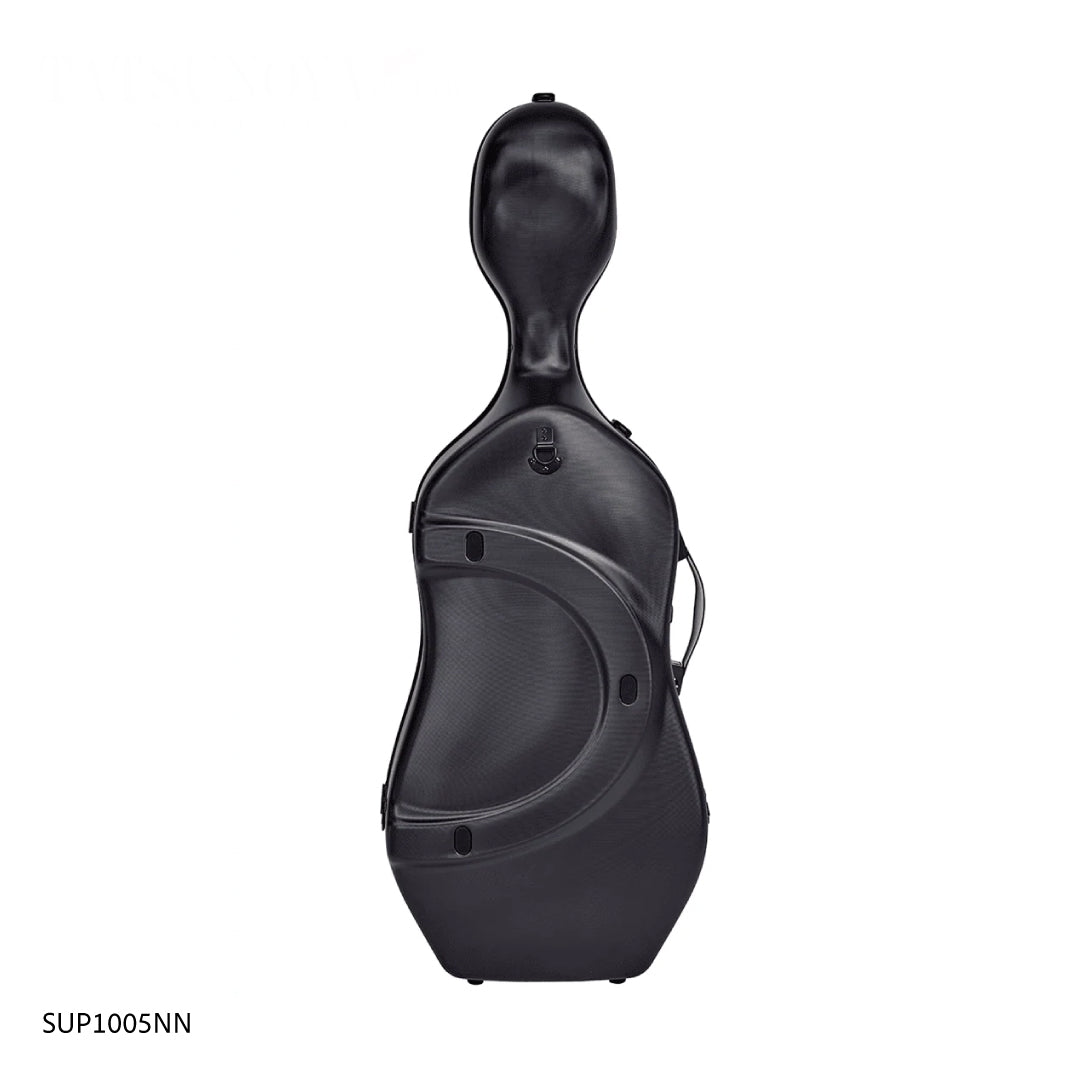 Suprême Hightech Slim Cello Case