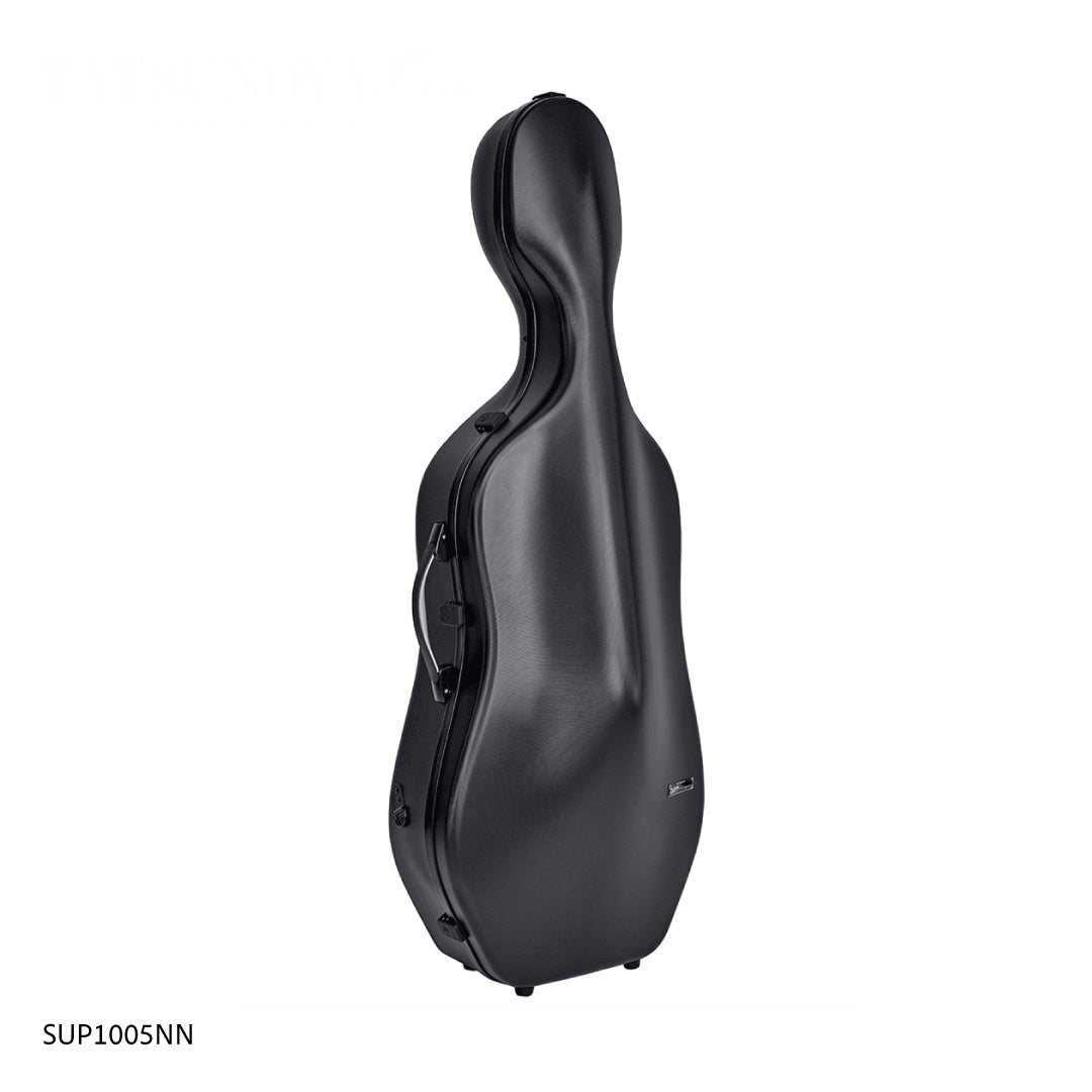 Suprême Hightech Slim Cello Case