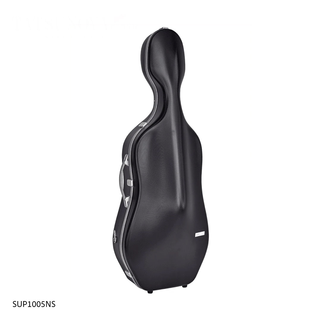 Suprême Hightech Slim Cello Case