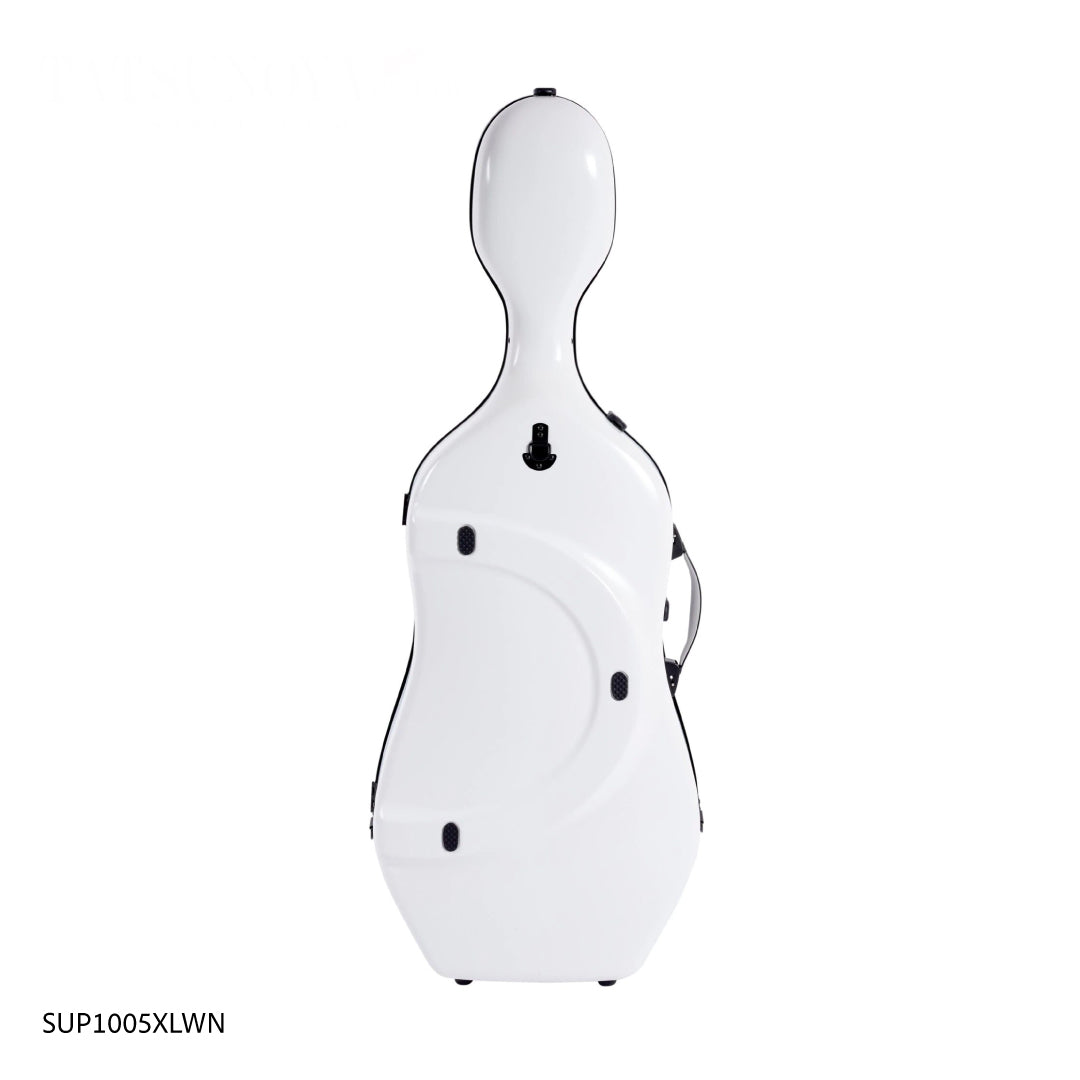 Suprême Ice Hightech Slim Cello Case