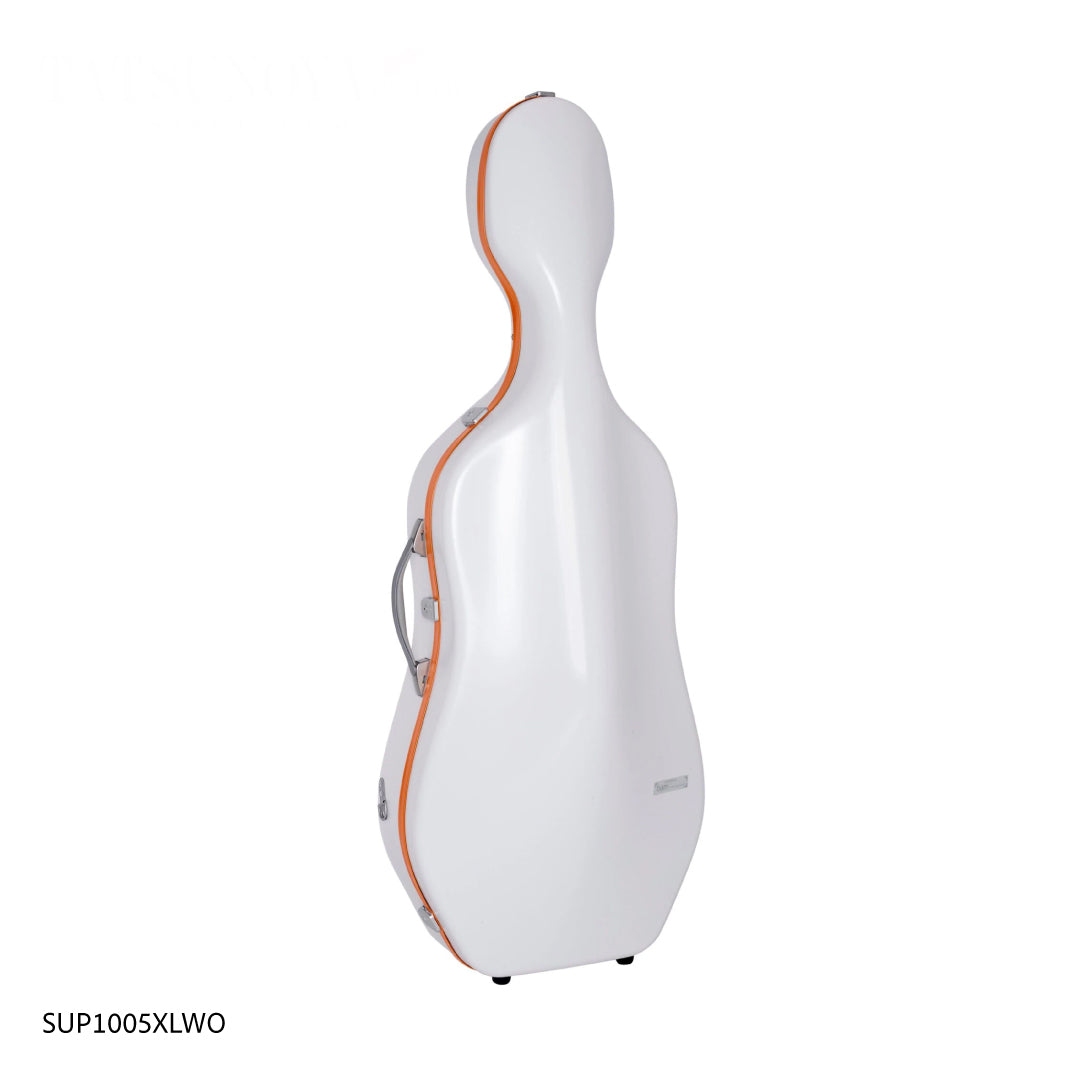 Suprême Ice Hightech Slim Cello Case