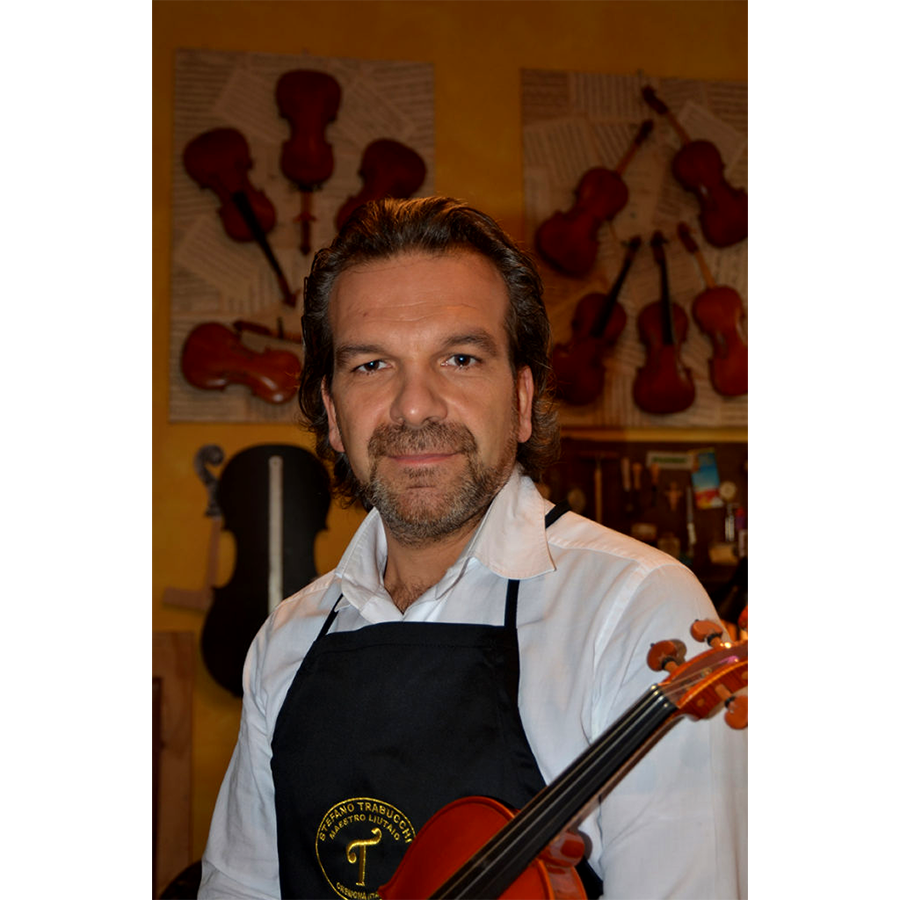 Stefano Trabucchi